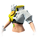 Moonlit Cotton (Top)