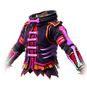 Merry In The Bones (Top)