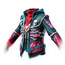 Glowing Memory (Top)