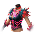 Brilliant Remembrance (Top)