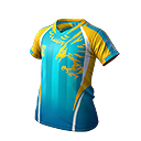 Sunburst Jersey