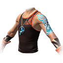 The Reel Style (Top)