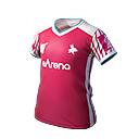 FFSI Champion Jersey