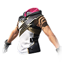 Electro Whisper (Top)