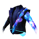 Interstellar Transformer (Top)