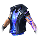 Interstellar Observer (Top)