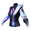 Interstellar Watcher (Top)