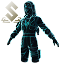 Top Criminal (Ghost)