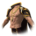 Manic Maharaja (Top)