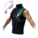 Urban Contrast (Top)