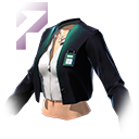 Urban Silhouette (Top)