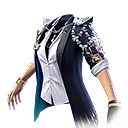 Crowned Commander (Top)