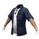 Mechanic Masterplan (Top)