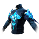 Crystal Mystery (Top)