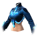 Crystal Twilight (Top)