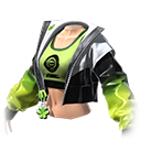 Ribbit Fairytale (Top)