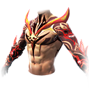 Wrathful Illusion (Top)