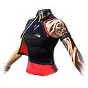 Wrathful Dream (Top)