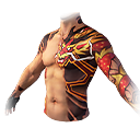 Beast of Legend (Top)