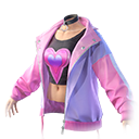 What a Sweetheart (Top)