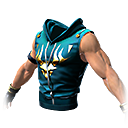 Bull Incarnate (Top)