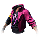 Bear Incarnate (Top)