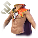 Emperor's New Clothes (Top)