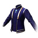 Glistening Majesty (Top)