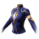 Glistening Beauty (Top)