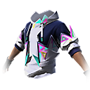 Luminous Bunny (Top)