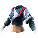 Velocity Racer (Top)