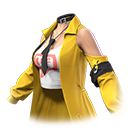 Buttercup Dusk (Top)