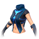 CS-Ranked S24 Heroic