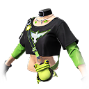 BR-Ranked S38 Heroic