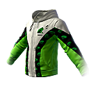 Ribbit Hoodie