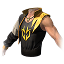 Golden Paradox (Top)