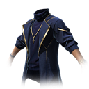 Blade of the Silence (Top)