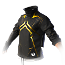 The Destined One (Top)