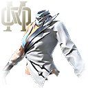 Icicle Elegance (Top)