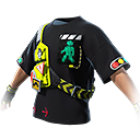 Crossroad Icon (Top)