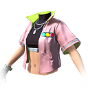 Crossroad Idol (Top)