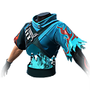 Warrior-o'-the-Wisp (Top)