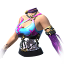 Fighter-o'-the-Wisp (Top)