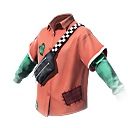 Country Fest Charmer (Top)