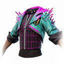 Poison Flytrap (Top)