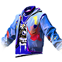 Street Strokes (Top)