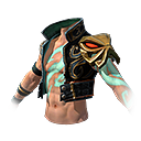 Captain Tentacles (Top)