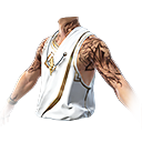 Thunderous Noir (Top)