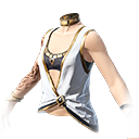 Thunderous Blanc (Top)