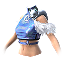 Foxlight Fantasy (Top)